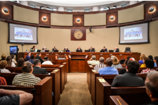 Cabarrus County Proposes Improved Leave Benefits to Stay Competitive in Job Market