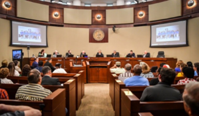 Cabarrus County Proposes Improved Leave Benefits to Stay Competitive in Job Market