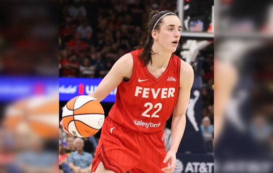 Caitlin Clark Breaks WNBA Rookie Assist Record Leading Indiana Fever to Victory Over Seattle Storm