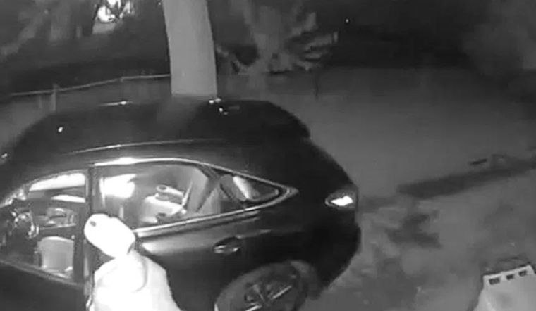 Calhoun County Sheriff's Office Probes Series of Vehicle Burglaries in Springfield