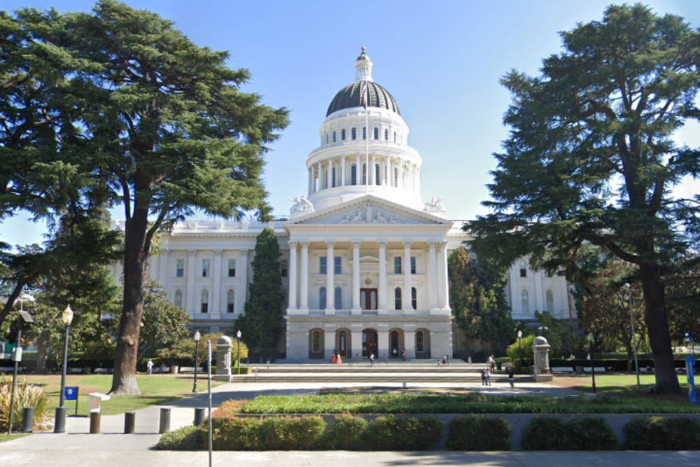 California Assembly Unanimously Passes Bill to Clamp Down on Organized Retail Theft, Targets Online Marketplaces