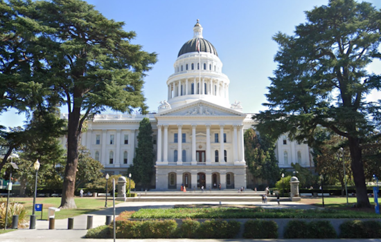 California Assembly Unanimously Passes Bill to Clamp Down on Organized Retail Theft, Targets Online Marketplaces
