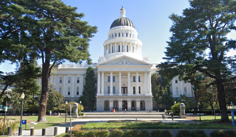 California Assembly Unanimously Passes Bill to Clamp Down on Organized Retail Theft, Targets Online Marketplaces