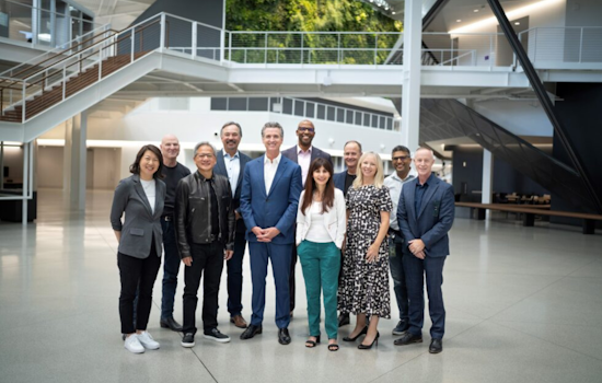 California Forges Strategic Alliance with NVIDIA to Spearhead AI Innovation and Workforce Development