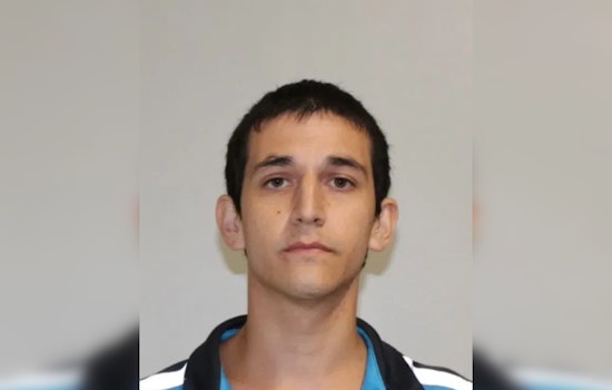 California Man Pleads Guilty to Child Exploitation Involving Massachusetts Girl
