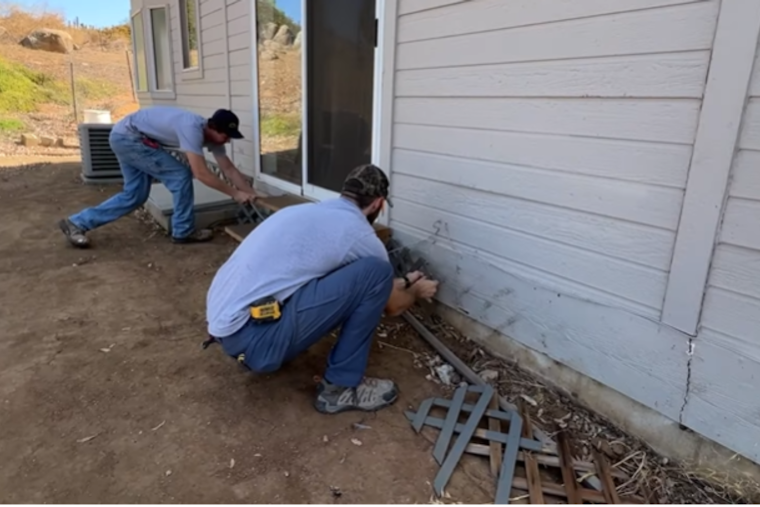 California Wildfire Mitigation Program Launches to Fortify Dulzura Homes Against Fire Threats