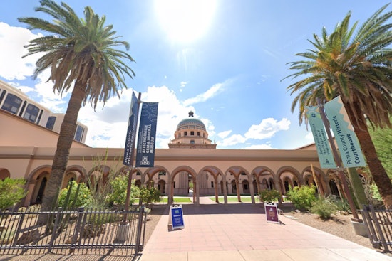 Call for Nominations, Pima County Seeks to Crown Small Businesses of the Year in Tucson and Beyond