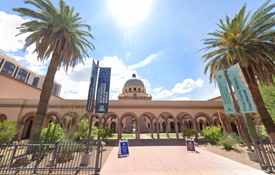 Call for Nominations, Pima County Seeks to Crown Small Businesses of the Year in Tucson and Beyond