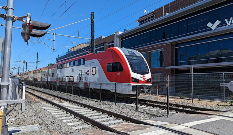 Caltrain Electrifies Bay Area Commute: Faster and More Frequent San Jose to San Francisco Service Starting September
