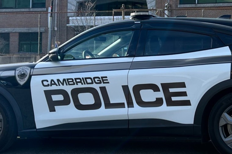 Cambridge Authorities Alert Public About Rising 'Tech-Support Scam' Incidents