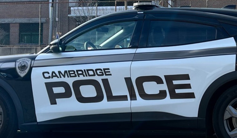 Cambridge Authorities Alert Public About Rising 'Tech-Support Scam' Incidents