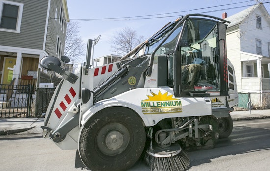 Cambridge Drivers Face $100 Street Cleaning Parking Fines Starting September