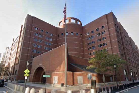 Cambridge Man Charged with Lying on U.S. Green Card Application, Faces Up to Ten Years