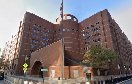 Cambridge Man Charged with Lying on U.S. Green Card Application, Faces Up to Ten Years