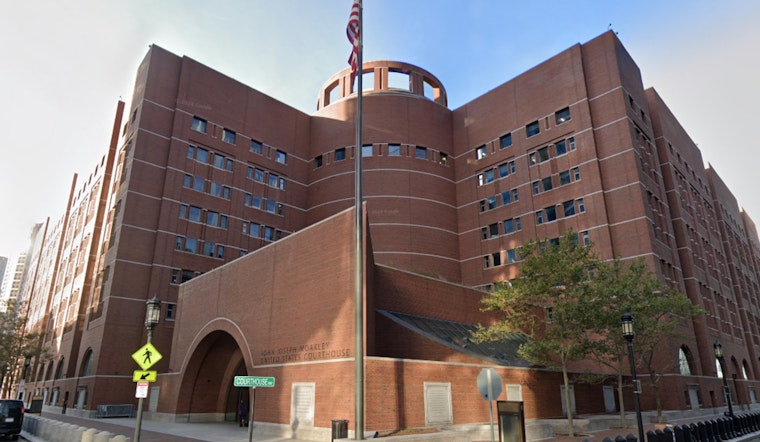 Cambridge Man Charged with Lying on U.S. Green Card Application, Faces Up to Ten Years