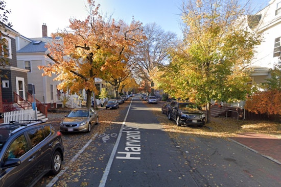 Cambridge Police Investigate Gunfire Near St. Bartholomew's Church, Seek Community Help