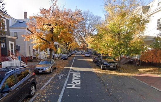 Cambridge Police Investigate Gunfire Near St. Bartholomew's Church, Seek Community Help