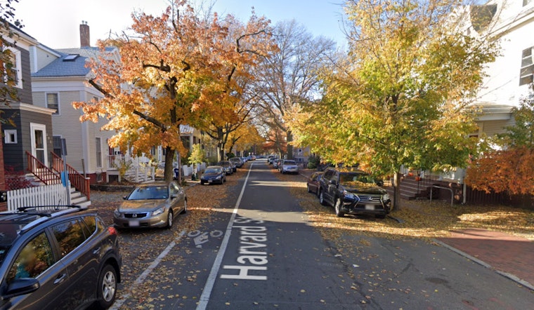 Cambridge Police Investigate Gunfire Near St. Bartholomew's Church, Seek Community Help
