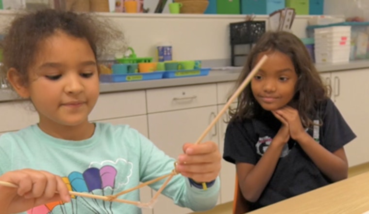 Cambridge Science Festival to Spark Curiosity with Over 200 Free Events in September 2024