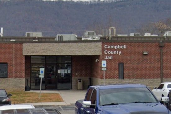 Campbell County Man Charged with Second-Degree Murder in Shooting Death of 62-Year-Old