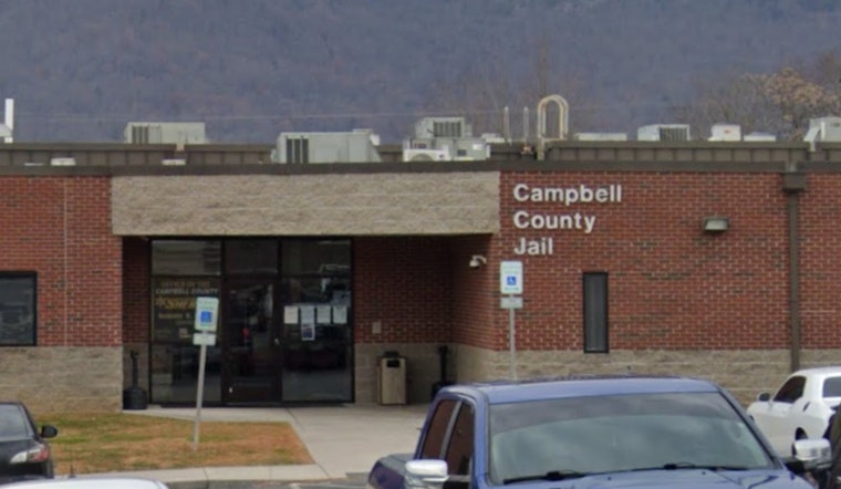 Campbell County Man Charged with Second-Degree Murder in Shooting Death of 62-Year-Old