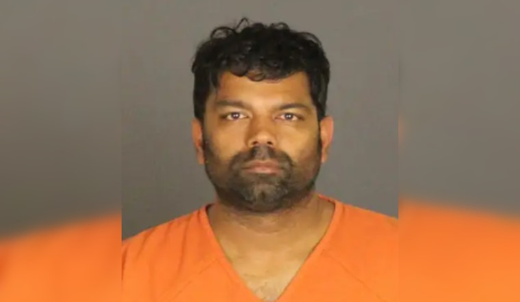 Canadian Truck Driver Charged with Smuggling 266 Pounds of Cocaine into U.S. Via Blue Water Bridge