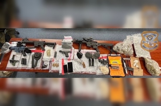 Candler County Crackdown: Four Suspected of Drug Trafficking in GBI-Led Multi-Agency Operation