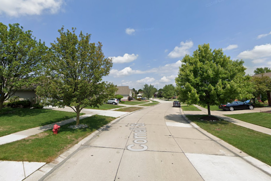 Canton Man Fatally Shot After Neighborhood Dispute Escalates, Suspect in Custody
