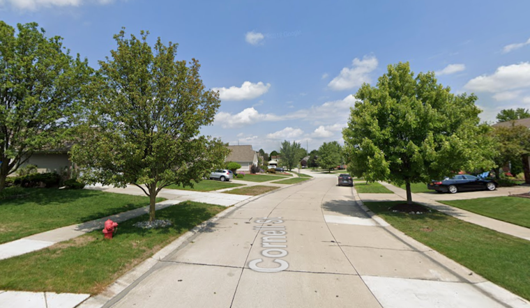 Canton Man Fatally Shot After Neighborhood Dispute Escalates, Suspect in Custody