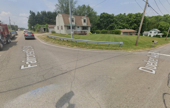 Canton Motorcyclist Fatally Injured in Stark County Collision, OSP Investigates