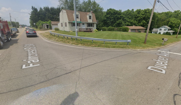 Canton Motorcyclist Fatally Injured in Stark County Collision, OSP Investigates