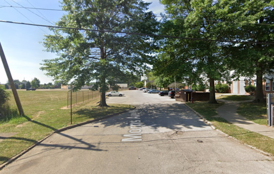Canton Police Under Scrutiny as Video Allegedly Shows Officer Kicking Compliant Suspect, Investigation Ongoing