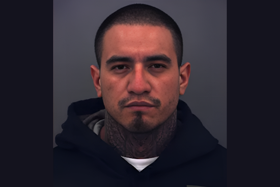 Canutillo Man Sentenced to 38 Years for Guilty Plea in Sister's Murder Amid Incest and Abuse
