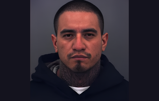 Canutillo Man Sentenced to 38 Years for Guilty Plea in Sister's Murder Amid Incest and Abuse