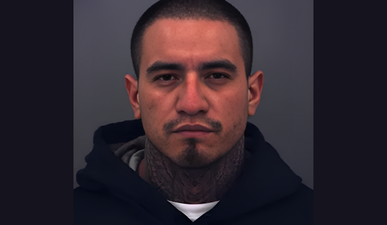 Canutillo Man Sentenced to 38 Years for Guilty Plea in Sister's Murder Amid Incest and Abuse
