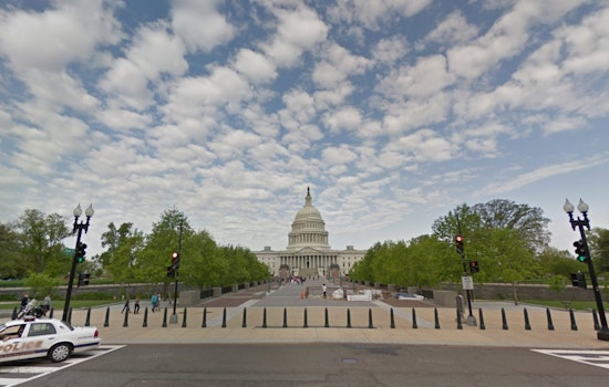 Capitol Rioter from Rockville Convicted as Maryland Man Found Guilty of January 6 Felonies