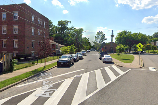 Capitol View Library's Back to School Event Leads to Street Closures and Parking Restrictions