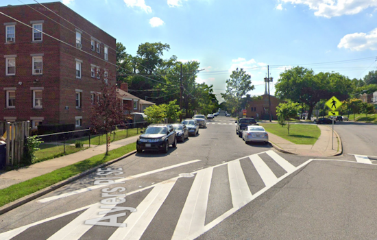 Capitol View Library's Back to School Event Leads to Street Closures and Parking Restrictions