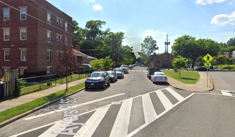 Capitol View Library's Back to School Event Leads to Street Closures and Parking Restrictions