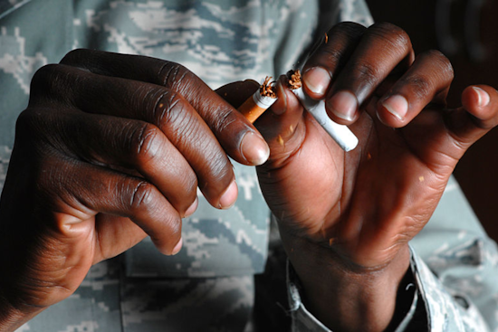 Carlsbad City Council Enacts Ban on Smoking in Multi-Unit Residences, A First in San Diego County