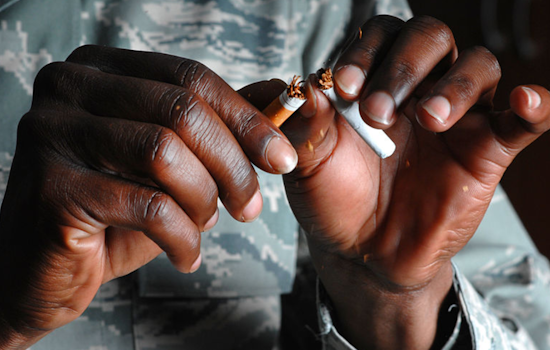 Carlsbad City Council Enacts Ban on Smoking in Multi-Unit Residences, A First in San Diego County