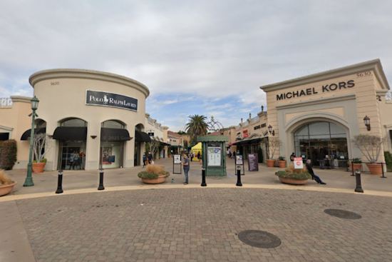 Carlsbad Police Crack Down on Outlets Retail Theft Ring, Lake Elsinore Man Charged