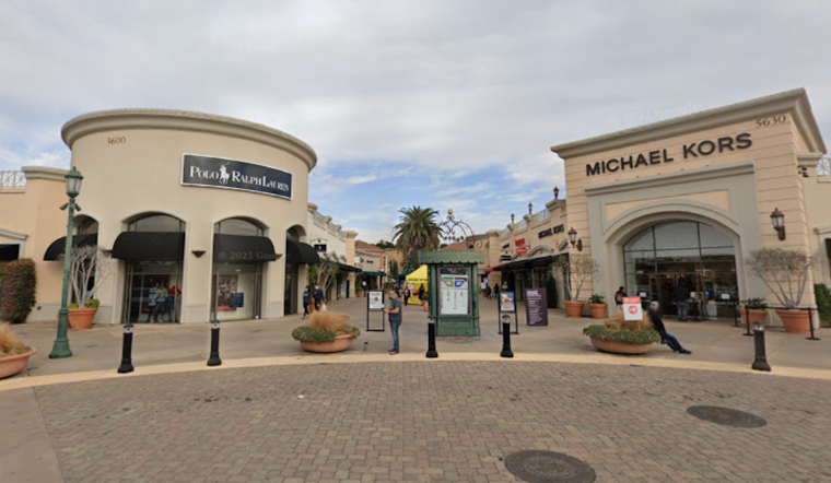 Carlsbad Police Crack Down on Outlets Retail Theft Ring, Lake Elsinore Man Charged