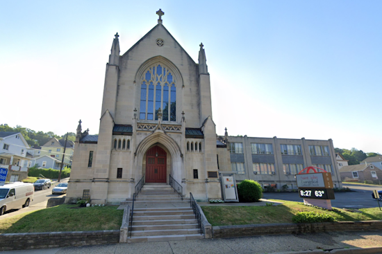 Carnegie Church Treasurer Accused of Embezzling Nearly $225,000 Over 14 Years
