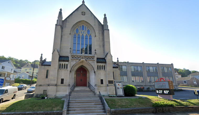 Carnegie Church Treasurer Accused of Embezzling Nearly $225,000 Over 14 Years