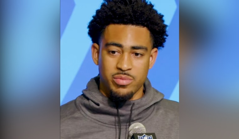 Carolina Panthers' Coach Dave Canales Weighs Preseason Play for QB Bryce Young Amid Injury Concerns