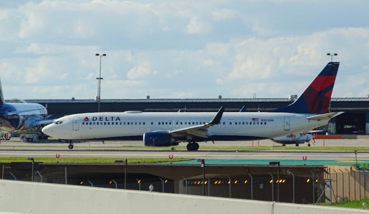 Carolina Panthers Escape Injury as Team Plane Slides Off Taxiway at Charlotte Douglas Airport
