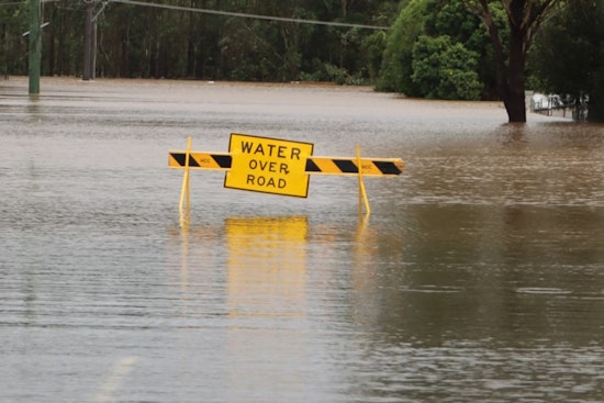 Carolinas Face Severe Flooding Threat as Tropical Storm Debby Brings Torrential Rainfall