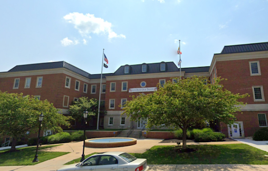 Carroll County Government Offices and Facilities Closed in Celebration of Labor Day 2024