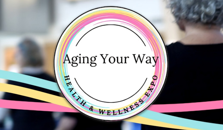 Carroll County Invites Vendors to Showcase at Aging Your Way Expo in Westminster